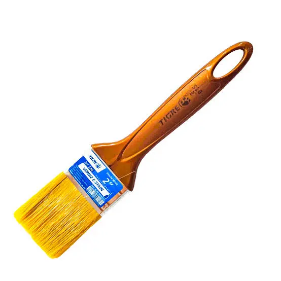 Pincel Superior 518 - 2 pulg. - Tigre