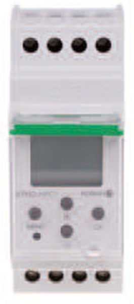 Interruptor Horario Digital Kphd - Elekt
