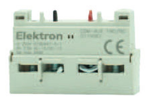 Guardamotor Ek 20 - 25A - Elekt
