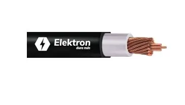 Cable Subterráneo 1x35mm2 - Negro x Metro 