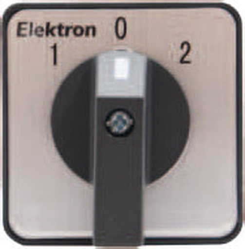 [EA11848] Conmutador de Leva Ek 20A 3P - Elekt