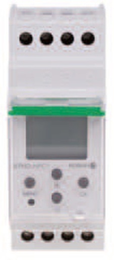 [EA11911] Interruptor Horario Digital Kphd - Elekt