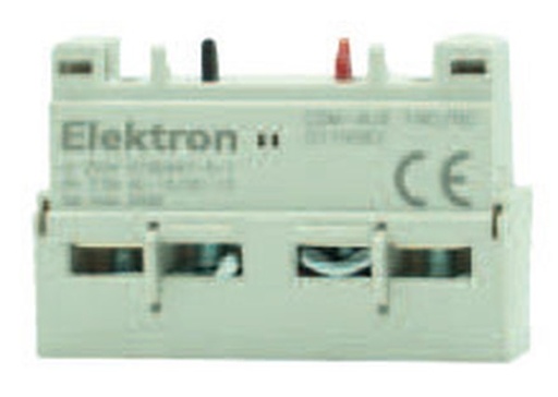 [EA11915] Guardamotor Ek 1 - 1,6A - Elekt
