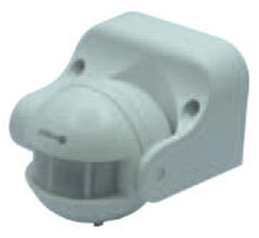 [EA11987] Sensor Pir Kdp11 180W Koban de Pared 220-240Vac 50-60Hz Ip44 - Elekt