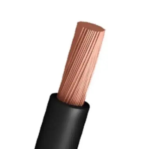 [EC12233] Cable Subterráneo 1x185mm2 Negro x mts - Elektron