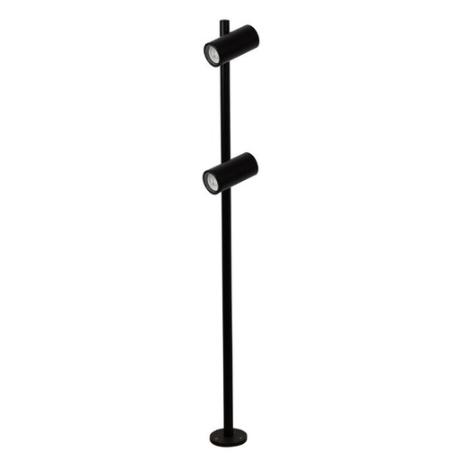 [EI12651] Aplique Alum Ng Ip54 2xgu10 35220410Ex-16 - Blumenau