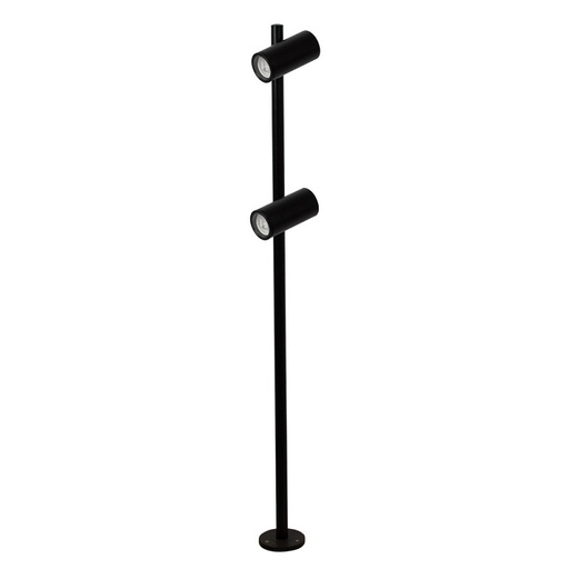 [EI12651] Aplique Alum Ng Ip54 2xgu10 35220410Ex-16 - Blumenau