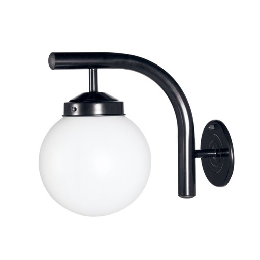 [EI12655] Aplique Con Globo 10 - Negro 182599Ex-01 - Blumenau