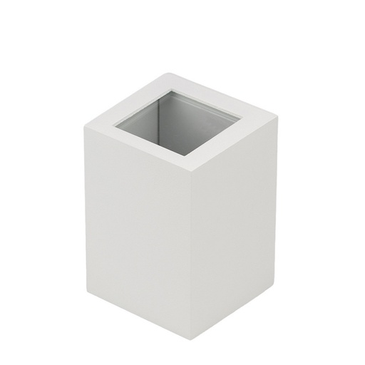 [EI12664] Aplique Germ Alum Pared 0 Bl Opa G9 1x60 W 15100200-11 - Blumenau