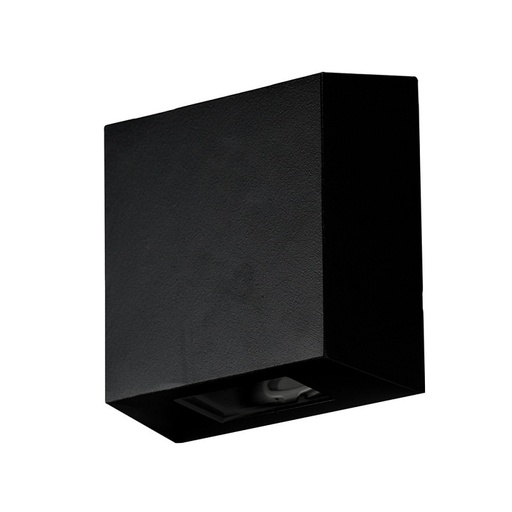 [EI12713] Aplique Germ Alum Pared Slim Ng Opa G9 1x60 W 15700200-16 - Blumenau