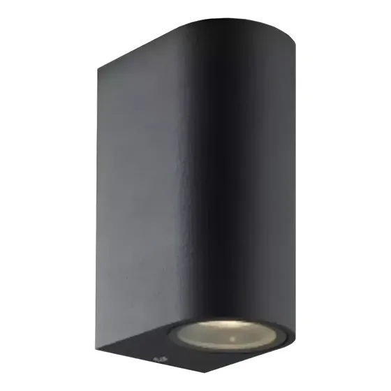[EI12756] Aplique Pared Liso Ng G9 1x60 W 159010-01 - Blumenau