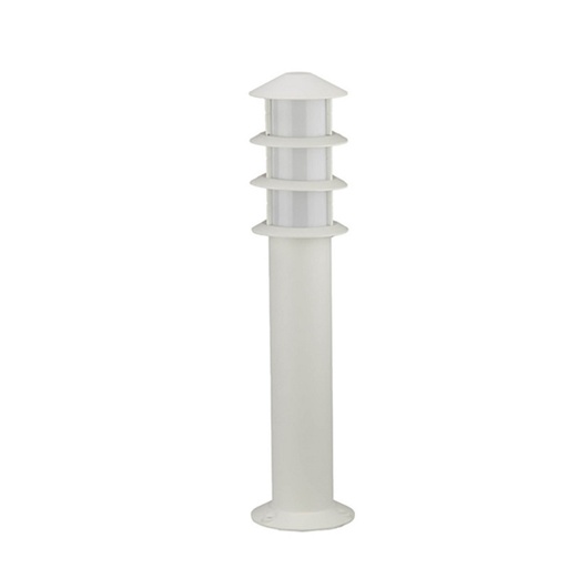 [EI12759] Aplique Piso Bl Mate 1xe27 8355110-11 - Blumenau