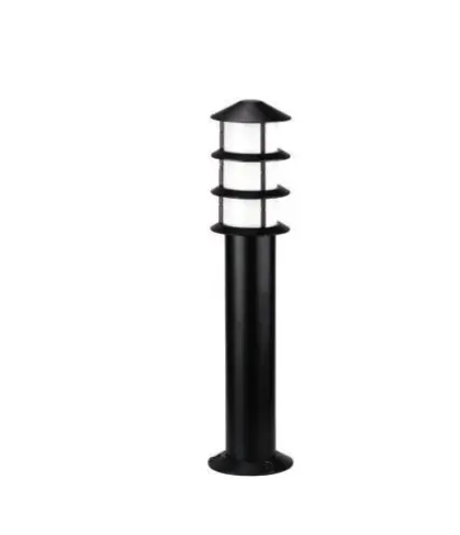 [EI12760] Aplique Piso Ng Mate 1xe27 8335110-16 - Blumenau