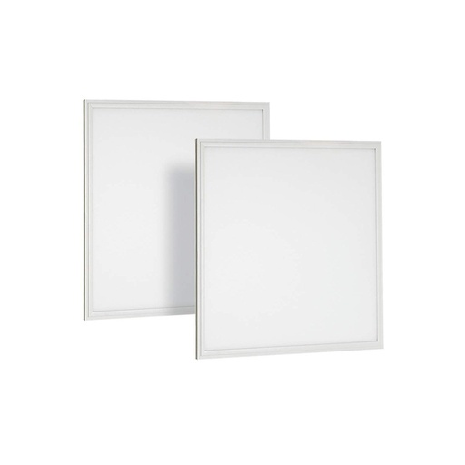 [EI12778] Panel LED Luna Red. 17 W 3.000K Bivolt 86793030 - Blumenau