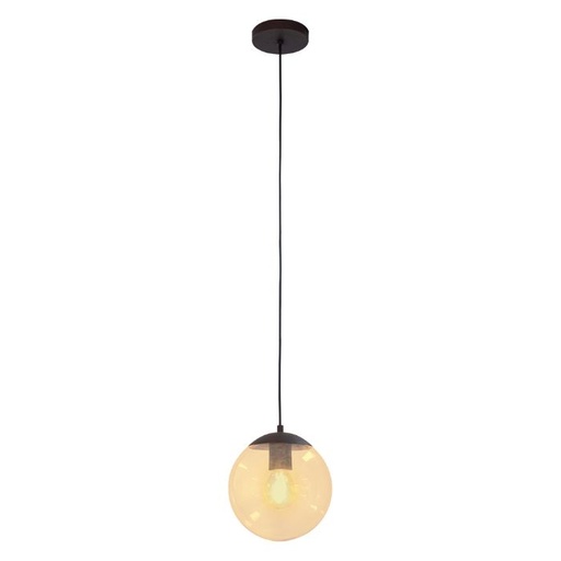 [EI12801] Colgante Globo Ng Liso 1xe27 880122Ex-08 - Blumenau