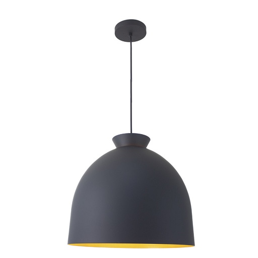 [EI12816] Colgante Techo Blum Ng Liso E27 1x60 W 813500-08 - Blumenau