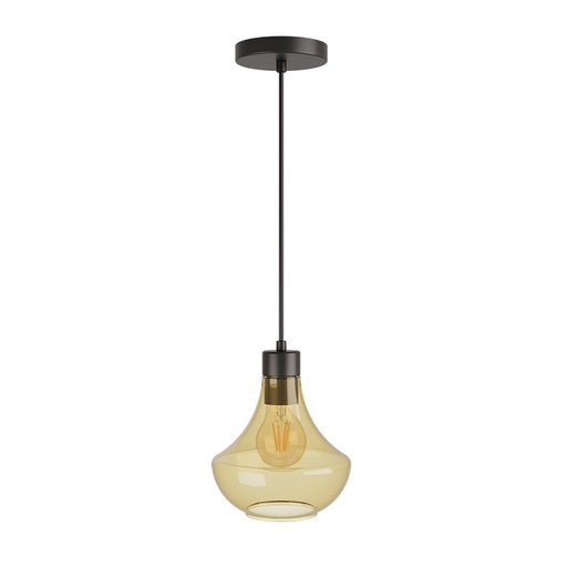 [EI12823] Colgante Techo Ng Liso 1xe27 881823-08 - Blumenau