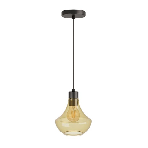 [EI12823] Colgante Techo Ng Liso 1xe27 881823-08 - Blumenau