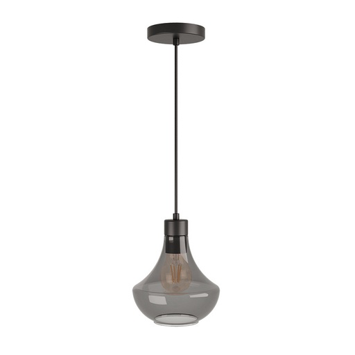 [EI12824] Colgante Techo Ng Liso 1xe27 881825-08 - Blumenau