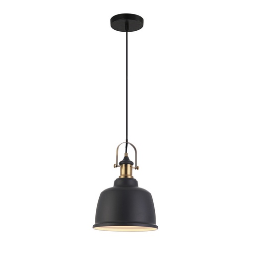 [EI12852] Colgante Techo Shoho N 1xe27 88011101 - Blumenau