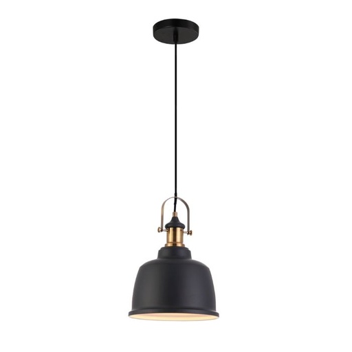 [EI12852] Colgante Techo Shoho N 1xe27 88011101 - Blumenau