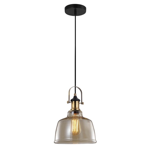 [EI12853] Colgante Techo Shoho T 1xe27 88011102 - Blumenau