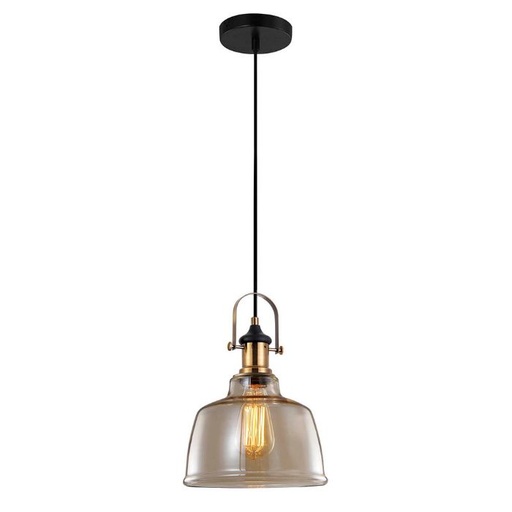 [EI12853] Colgante Techo Shoho T 1xe27 88011102 - Blumenau