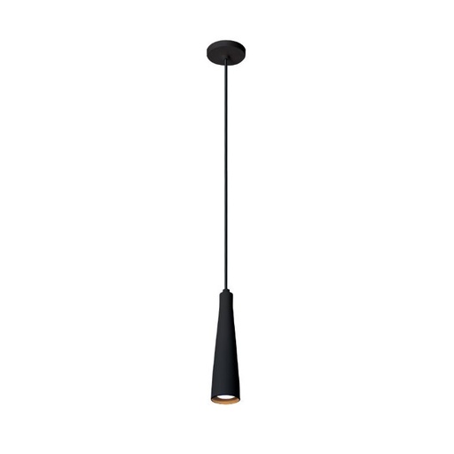 [EI12854] Colgante Tube Vintage Techo Bl Opa G9 1x60 W 884610-11 - Blumenau