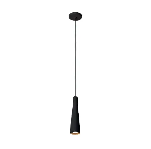 [EI12856] Colgante Tube Vintage Techo Ng G9 1x60 W 884610-08 - Blumenau
