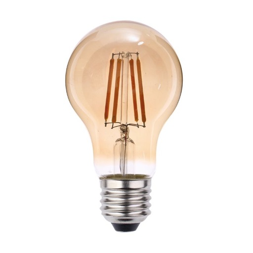 [EI12866] Lámpara Vintage A60 4W E27 0325000 - Blumenau