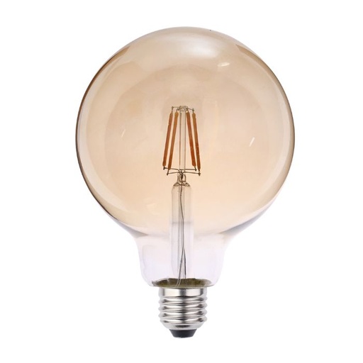 [EI12867] Lámpara Vintage Globo 4W E27 0328000 - Blumenau