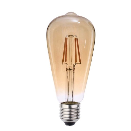 [EI12869] Lámpara Vintage Gota 4W E27 0326000 - Blumenau