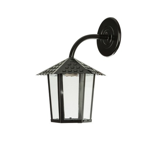 [EI12882] Farol Colonial Pared 6Vl Ng E27 1x100 W 109400-01 - Blumenau
