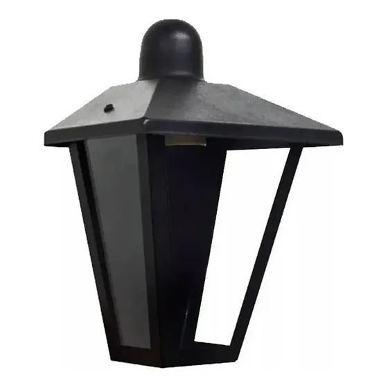 [EI12882] Farol Colonial Pared 6Vl Ng E27 1x100 W 109400-01 - Blumenau
