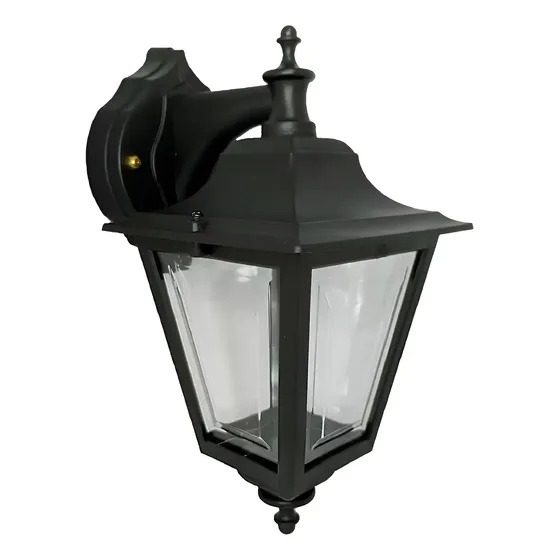 [EI12913] Farol Vintage Techo Cadena Co E27 1x100 W 925200-05 - Blumenau