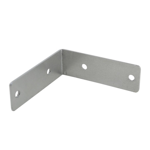 [EI12921] Curva Interna 90 p/ Perfil Decor Simple 23mm 092310Ex-99 - Blumenau