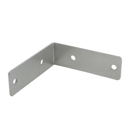 [EI12921] Curva Interna 90 p/ Perfil Decor Simple 23mm 092310Ex-99 - Blumenau