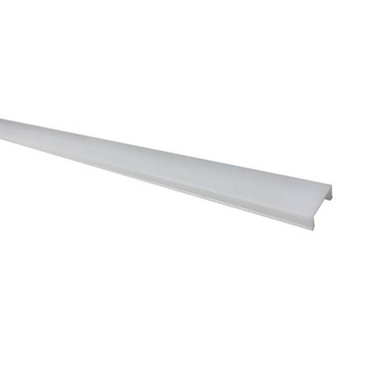 [EI12922] Difusor 3M p/ Perfil Decor Simple 17mm 091750Ex-99 - Blumenau