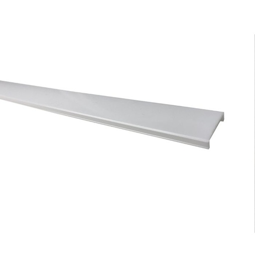 [EI12923] Difusor 3M p/ Perfil Decor Simple 23mm 092350Ex-99 - Blumenau