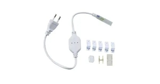 [EI12925] Kit de Instalación Para Cinta LED 220V 40100200 - Blumenau