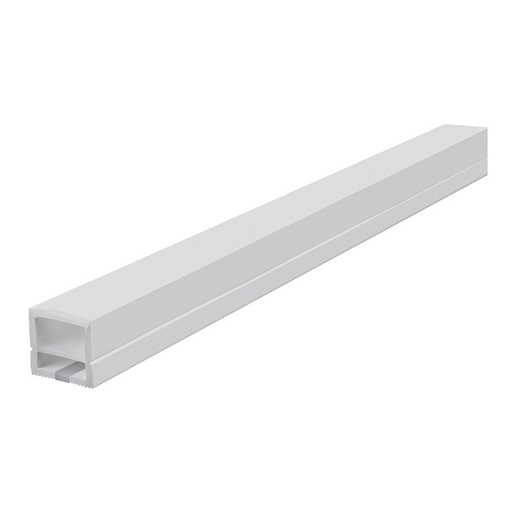 [EI12960] Perfil Flexible de Silicona 20x20mm 40500100 - Blumenau