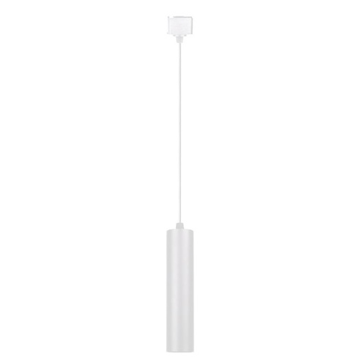 [EI12988] Spot Colgante p/ Riel Al 7W 3000K Blanco 37073004 - Blumenau