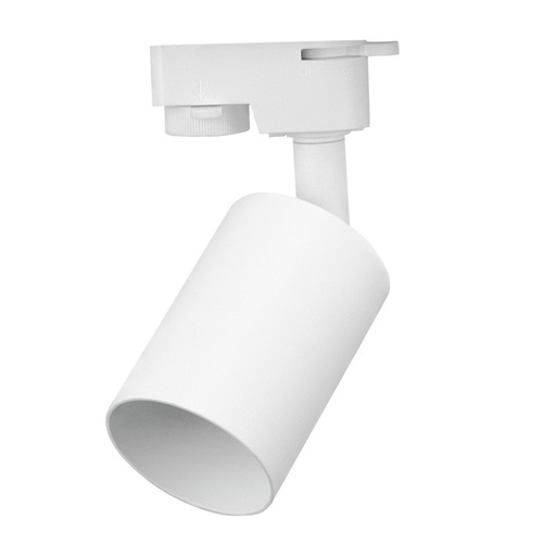 [EI12994] Spot p/ Riel Mr16 Gu10 Blanco 35001204 - Blumenau