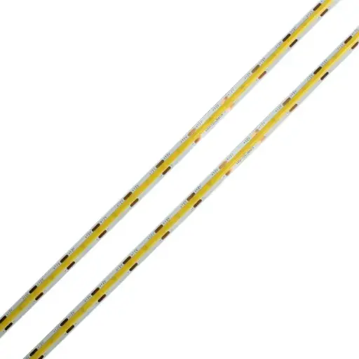 [EI13000] Cinta LED Cob 12W/M 12V 4100K 5Mts 40094000 - Blumenau