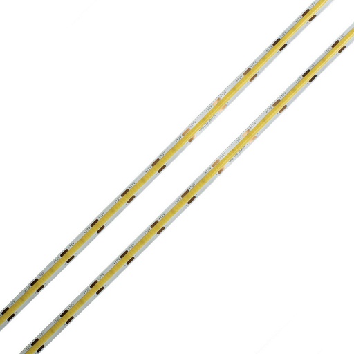 [EI13001] Cinta LED Cob 12W/M 12V 6500K 5Mts 40096000 - Blumenau