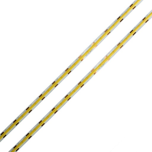 [EI13001] Cinta LED Cob 12W/M 12V 6500K 5Mts 40096000 - Blumenau