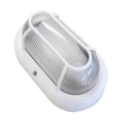 [EI13025] Tortuga Pared Bl Bri E27 1x40 W 20161004 - Blumenau