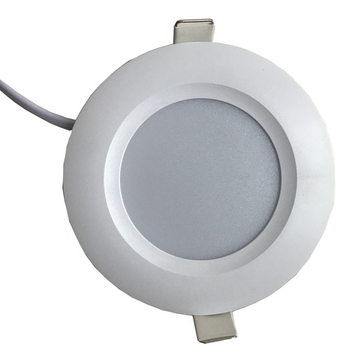 [EI13232] LED T/Dicroica 6W E27 Yt-Mr16 2700K Blíster - Elekt