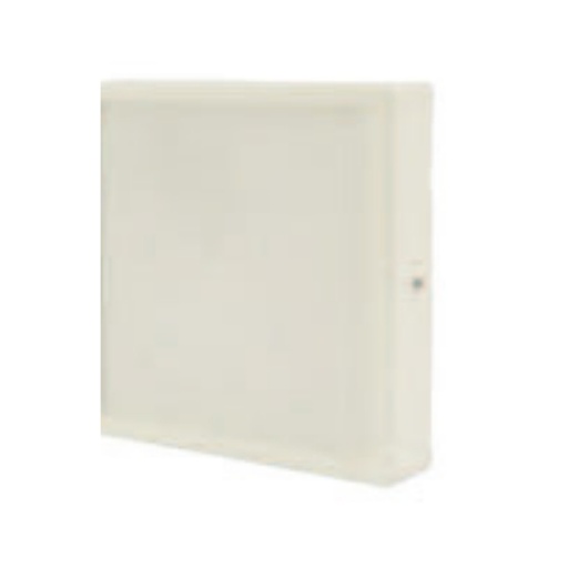 [EI13275] Spot LED Adosar Cuad. 26W Smd 6400K Tm-Plss - Elekt