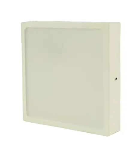 [EI13287] Panel LED Adosar 30W Cuadrado 6400K 225x225mm 90-265V - Elektron